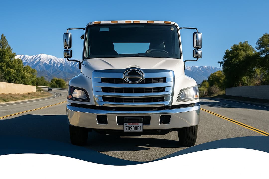 Tow Truck